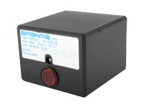 Brahma VM42 37200521 máquina estoker
