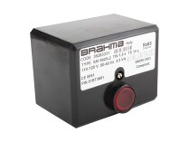 Brahma SM 592N.2 36283331 estufador automático
