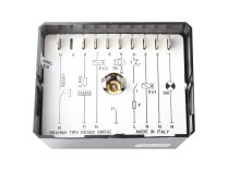 Brahma SM 592N.2 36283331 estufador automático