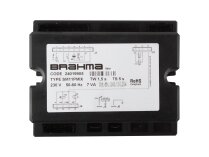 Brahma SM11PMIX Gestor de combustión 24019905