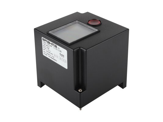 Caldera de tiro superior Brahma MPI 22 37201264