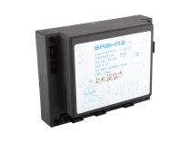Sistema de gestión de quemadores Brahma ECE113 CAM15017