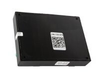 Brahma CM11F Controlador de quemador, 37100253