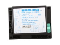 Gerente de combustión Brahma CM11F, art.: 37100253