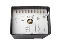 Brahma BT212G C00100285 alimentador automático de estoker