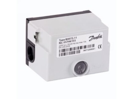 Caldera de tiro superior Danfoss BHO 72.11 057H6103