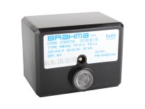 Brahma VM44G 37200728 quemador de stock