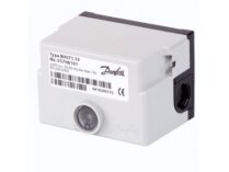 Sistema de control de quemador Danfoss BHO 71.10 057H6101