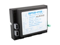 Administrador de quemador Brahma SM11F, 37112012