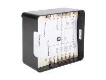 Quemador Riello RBO522/R