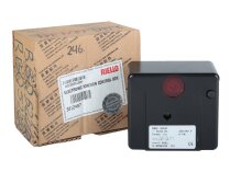Quemador Riello RBO522/R