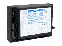 Automatización de caldera Brahma NDM32, art: 37565010.