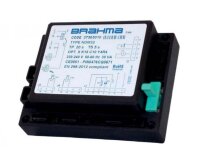 Automatización de caldera Brahma NDM32, art: 37565010