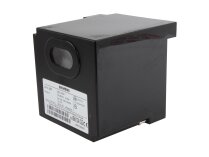 Quemador de gas Siemens LFL1.335