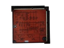 Quemador de gas Siemens LFL1.335
