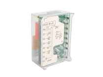 Quemador de tanque Honeywell DKG 972 Mod.03