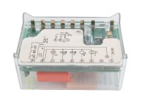Quemador de tanque Honeywell DKG 972 Mod.03