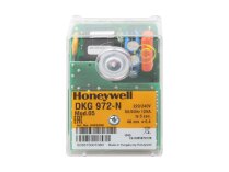 Honeywell DKG 972-N Mod.05 control de quemador, art: 0432005