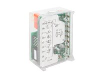 Automatización de quemador Honeywell DKG 972-N Mod.05