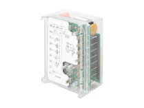 Automatización de quemador Honeywell DKG 972-N Mod.05