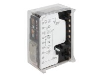 Honeywell TF 974 Rev.A Sistema de automatización de combustión