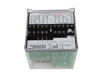 Sistema de control de quemador Honeywell TMO 720-4 Mod.35