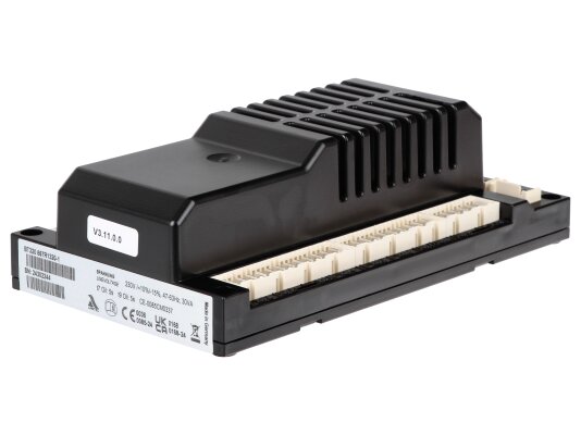 Administrador de quemador Lamtec BT320 667R1320-1