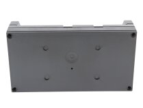 Administrador de combustión Dungs MPA22 S02