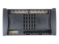 Administrador de combustión Dungs MPA22 S02