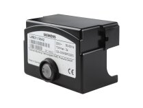 Sistema de control de quemador Siemens LME21.130A2