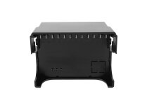 Sistema de control de quemador Siemens LME21.230C2