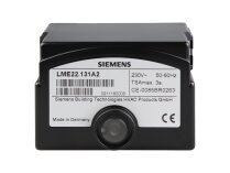 Unidad de control de quemador Siemens LME22.131A2