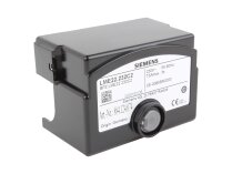 Español: Quemador de almacén Siemens LME22.232C2