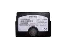 Sistema de control de quemador Siemens LME22.331A2