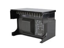 Sistema de control de quemador Siemens LGB22.130A27