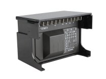 Sistema de control de quemador Siemens LGB22.130A27