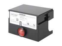 Sistema de control de quemador Siemens LGB22.230B27