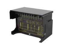 Sistema de control de quemador Siemens LGA52.171B27