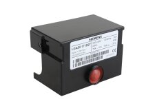 Sistema de control de quemador Siemens LGA52.171B27