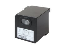 Sistema de control de quemador Siemens LAL2.25