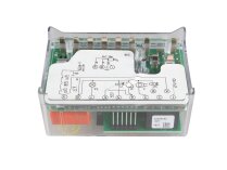 Quemador automático Honeywell DLG 976-N Mod.01