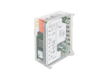 Quemador automático Honeywell DLG 976-N Mod.01