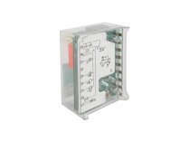Sistema de control de quemador Honeywell DKO 970 Mod.05