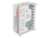 Sistema de control de quemador Honeywell DKO 970 Mod.05