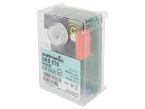 Sistema de control de quemador Honeywell DKO 970 Mod.05