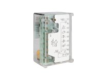 Sistema de control de quemador Honeywell DKO 972 Mod.05