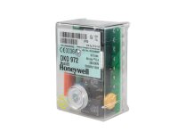 Sistema de control de quemador Honeywell DKO 972 Mod.05