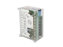Sistema de control de quemador Honeywell DKO 992 Mod.23
