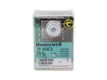 Quemador Honeywell TF 830.3 Rev.A de tiro superior, art: 02231GR.