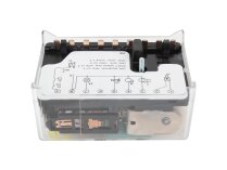 Honeywell TF 830.3 Rev.A Control de quemador